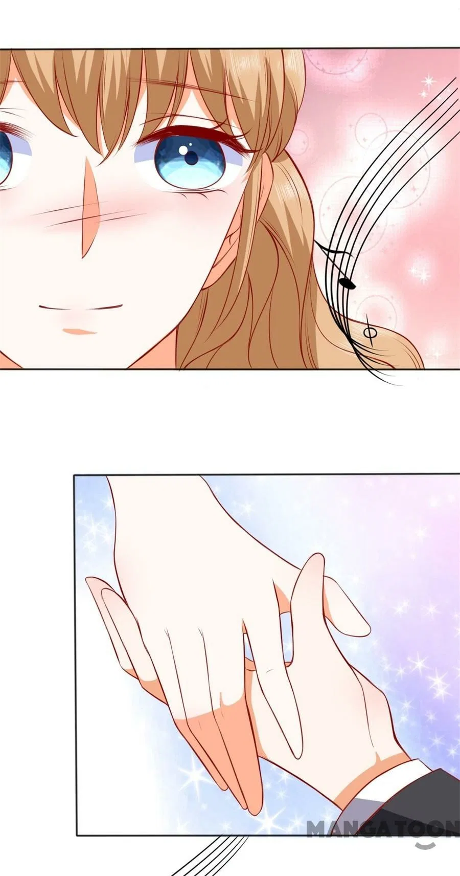 When Doctor Chu Wants Romance Chapter 249 – Page 23