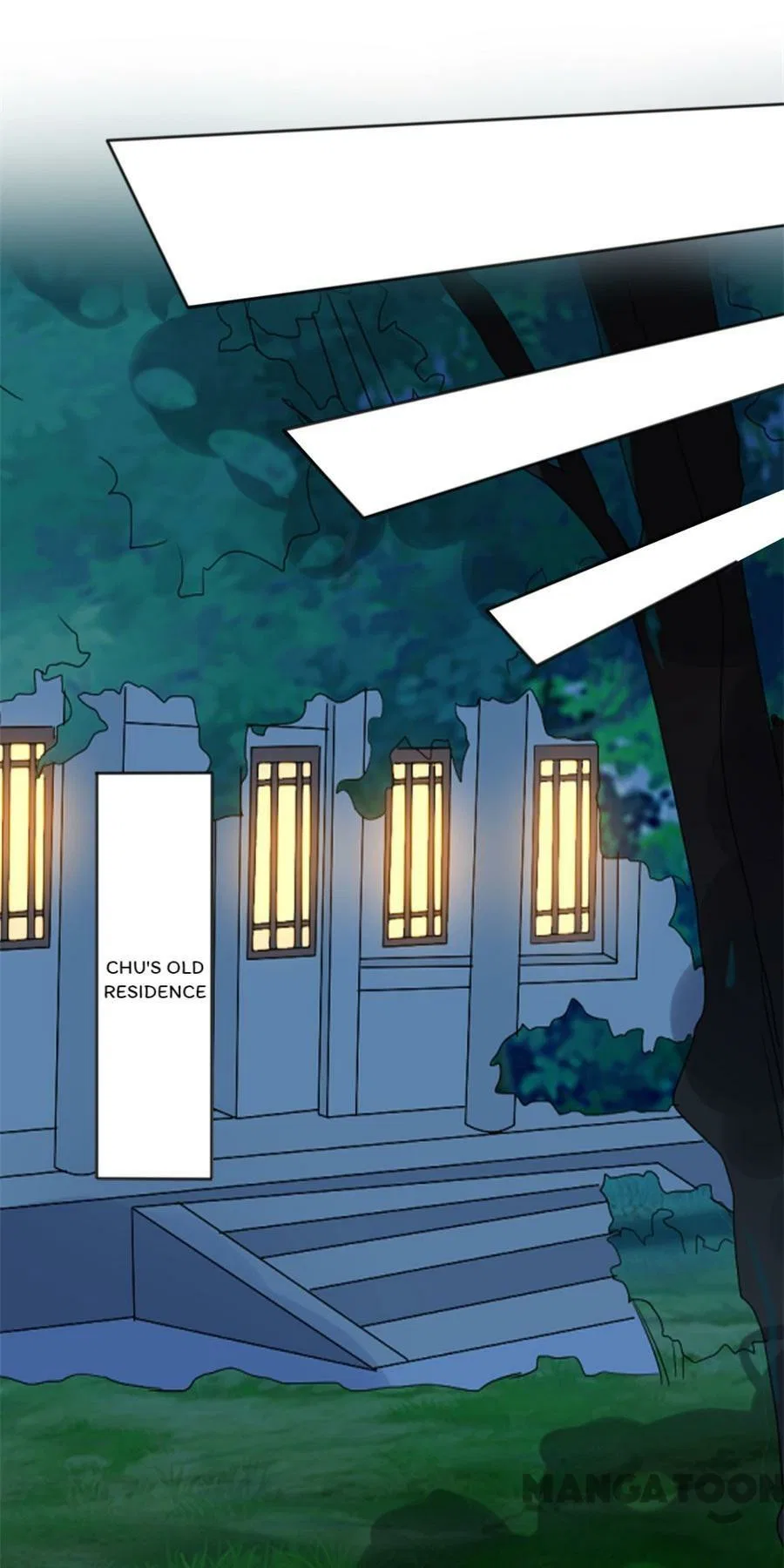 When Doctor Chu Wants Romance Chapter 249 – Page 28