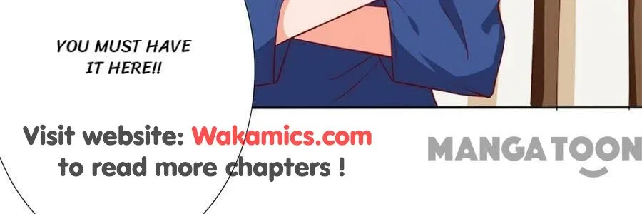 When Doctor Chu Wants Romance Chapter 249 – Page 31
