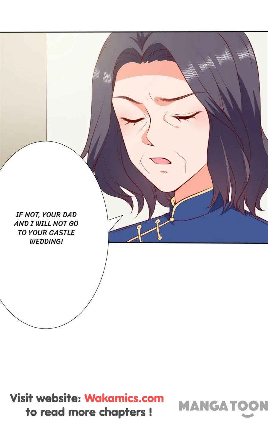 When Doctor Chu Wants Romance Chapter 249 – Page 37
