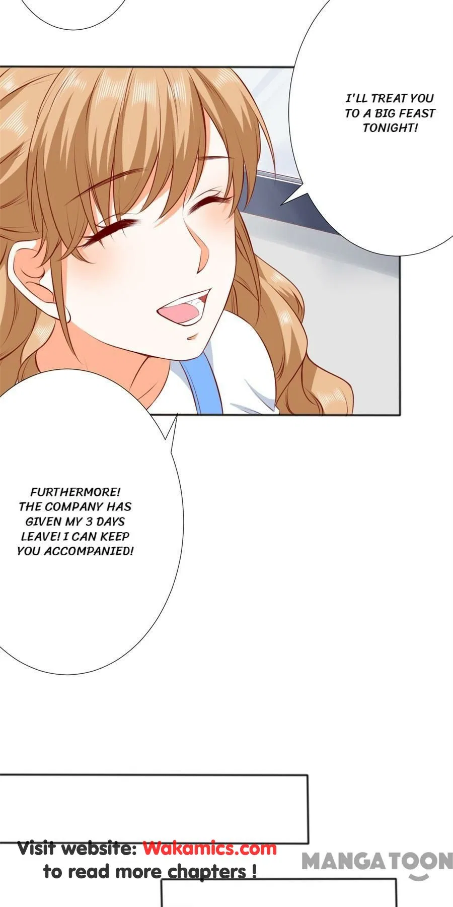 When Doctor Chu Wants Romance Chapter 248 – Page 3