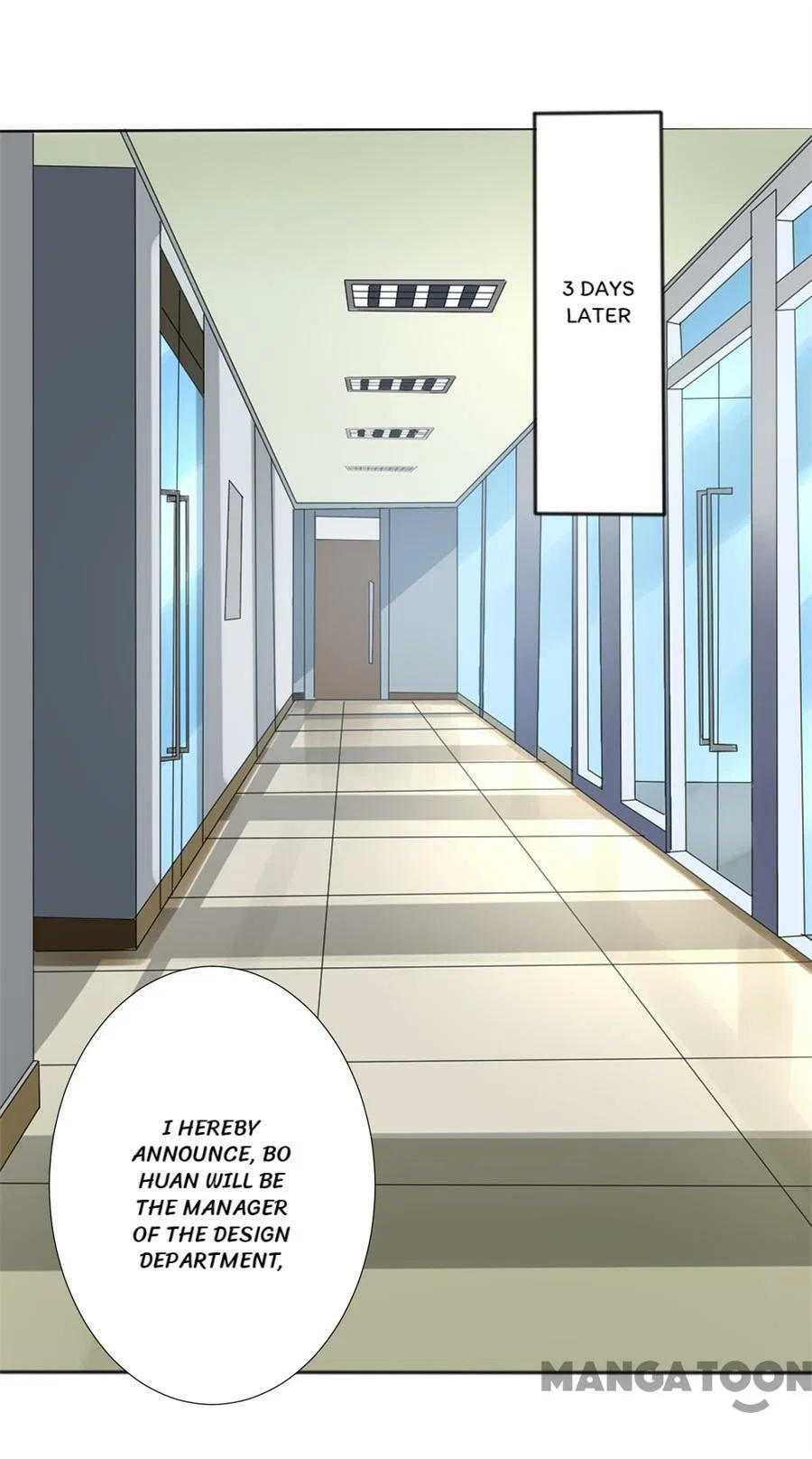 When Doctor Chu Wants Romance Chapter 248 – Page 5