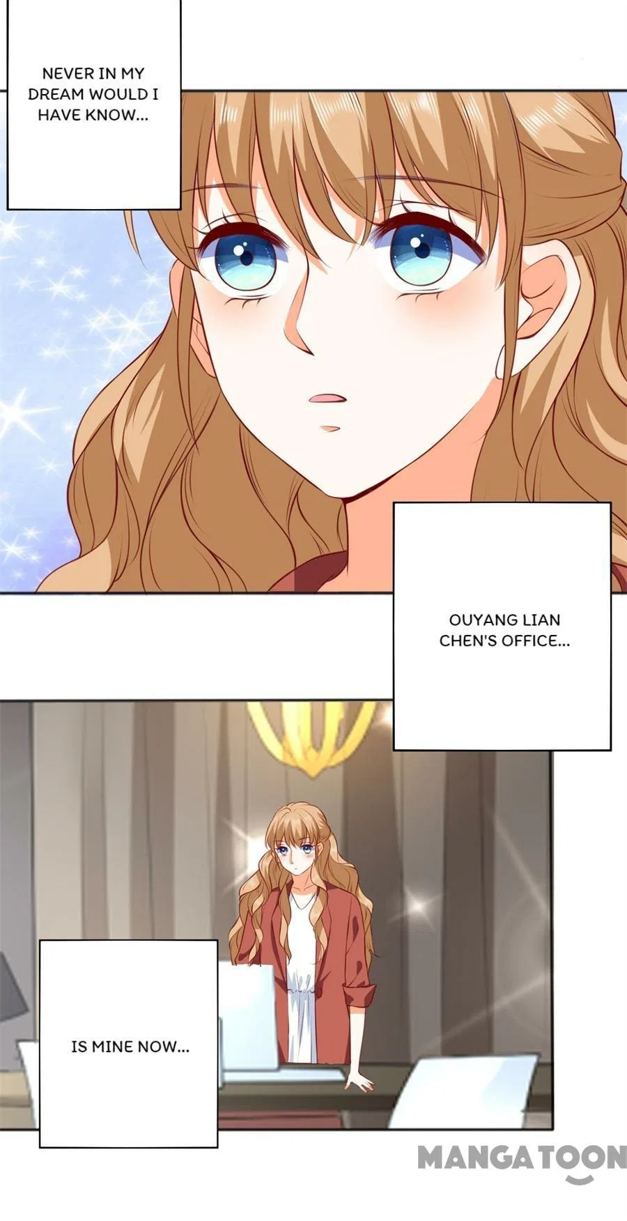 When Doctor Chu Wants Romance Chapter 248 – Page 12