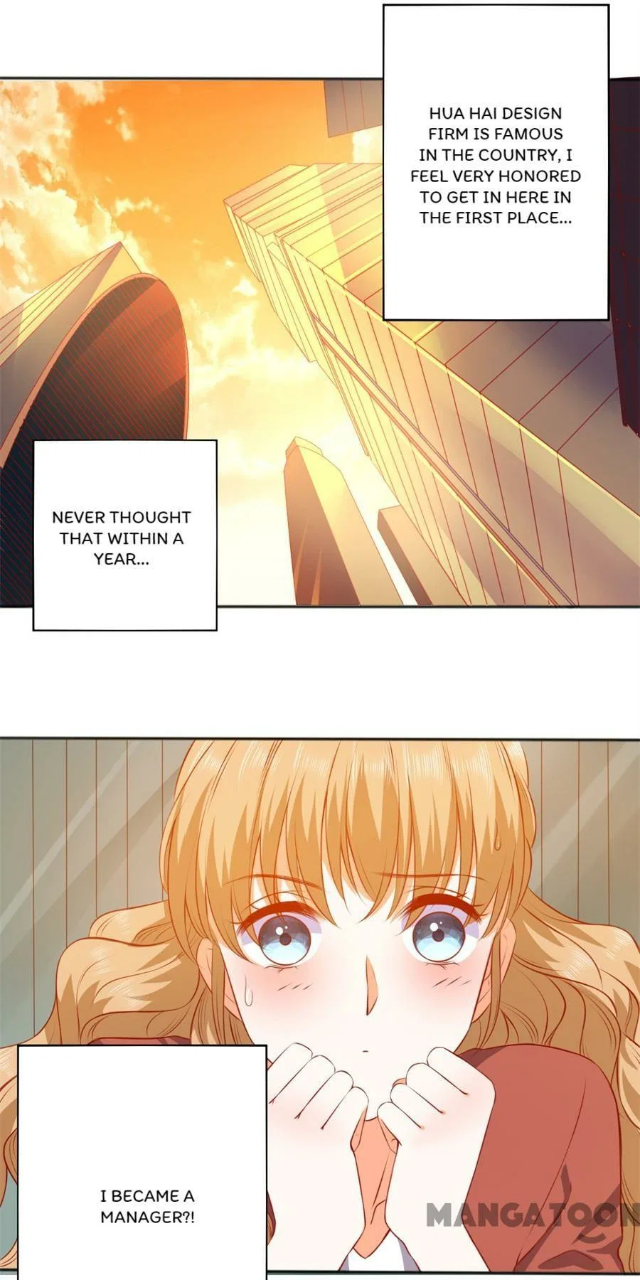 When Doctor Chu Wants Romance Chapter 248 – Page 13