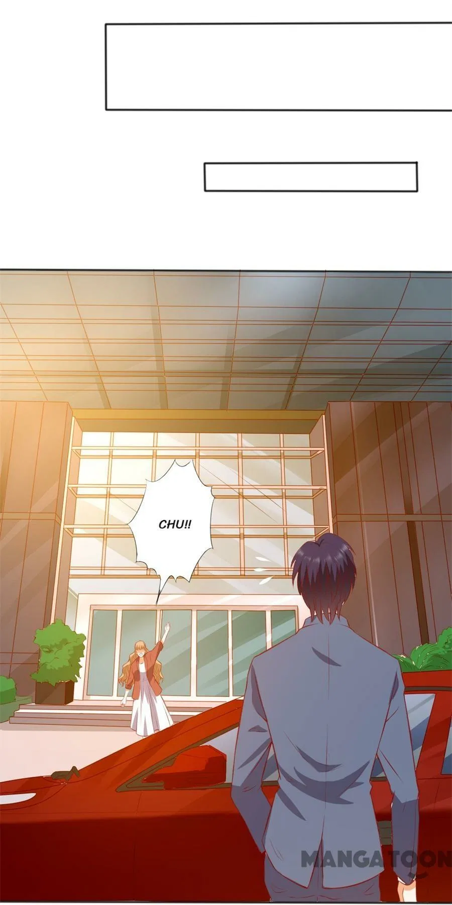 When Doctor Chu Wants Romance Chapter 248 – Page 15
