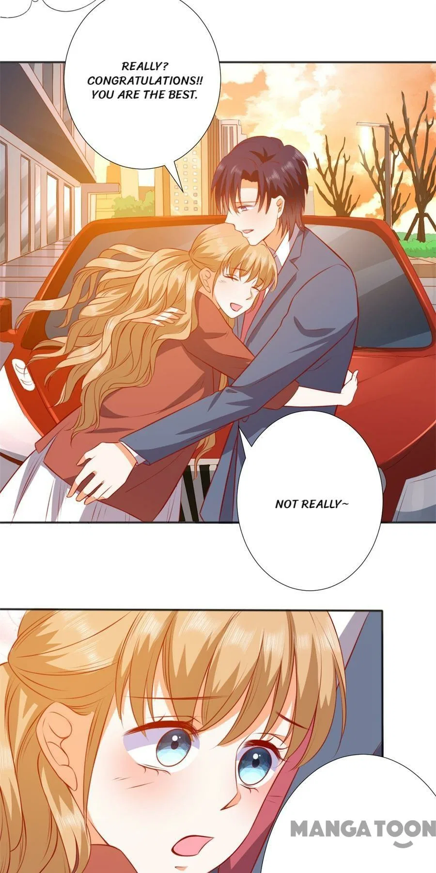 When Doctor Chu Wants Romance Chapter 248 – Page 19