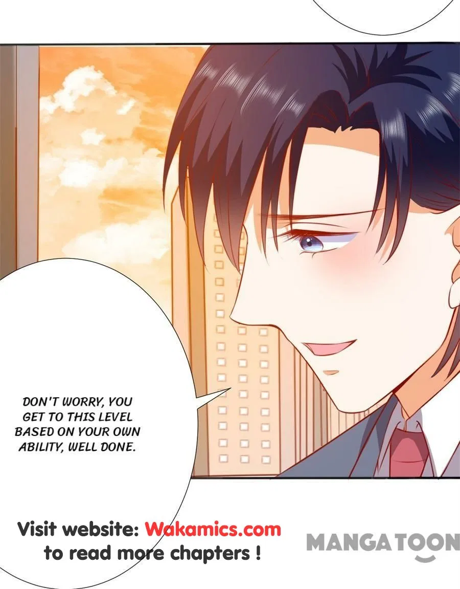 When Doctor Chu Wants Romance Chapter 248 – Page 21