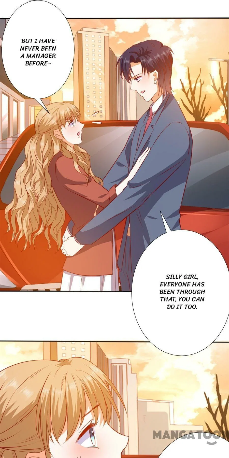 When Doctor Chu Wants Romance Chapter 248 – Page 22