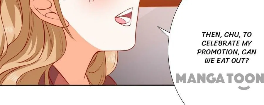 When Doctor Chu Wants Romance Chapter 248 – Page 23