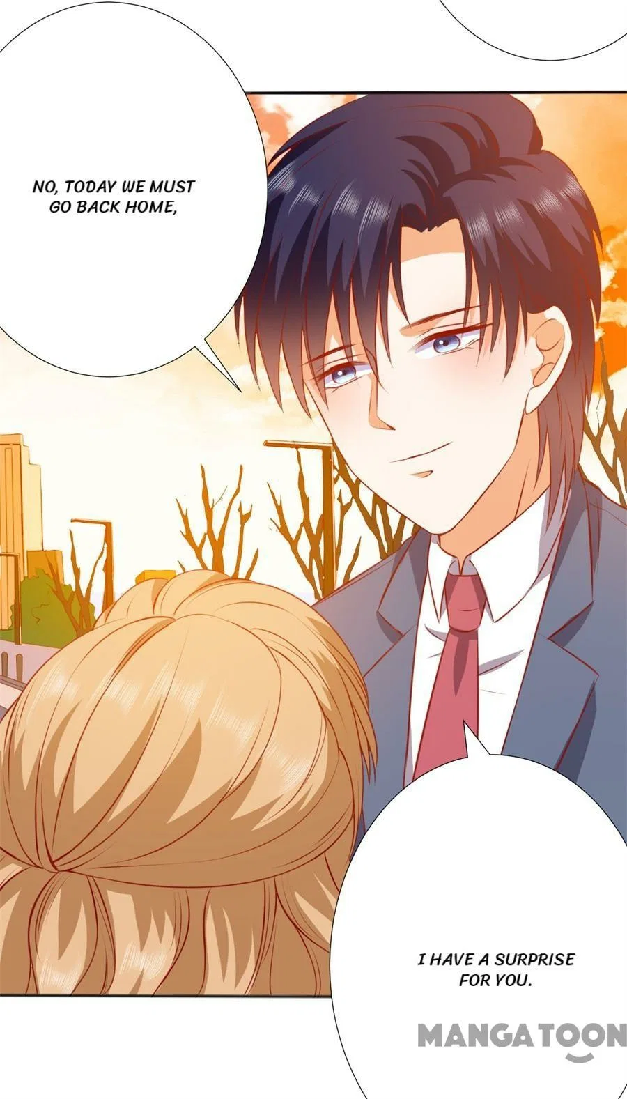 When Doctor Chu Wants Romance Chapter 248 – Page 24