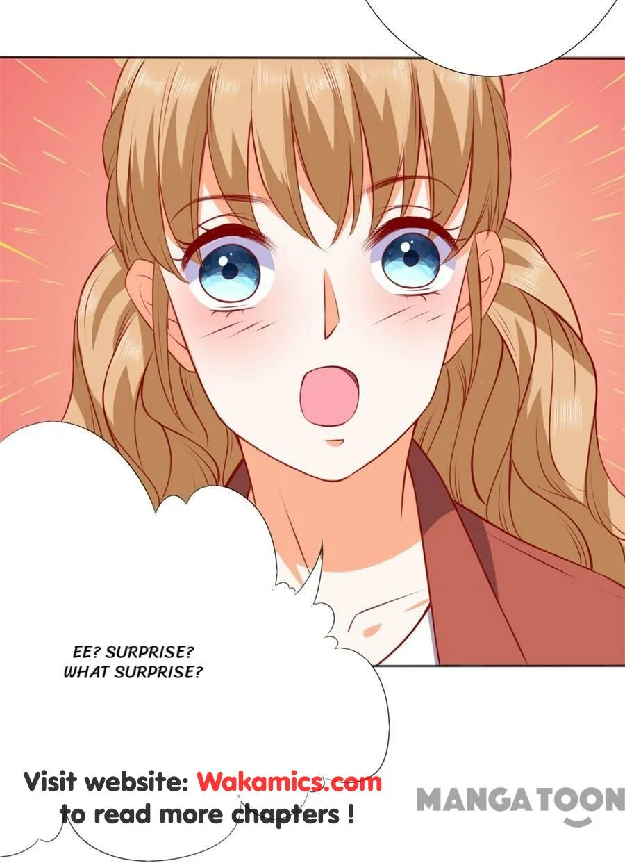 When Doctor Chu Wants Romance Chapter 248 – Page 25