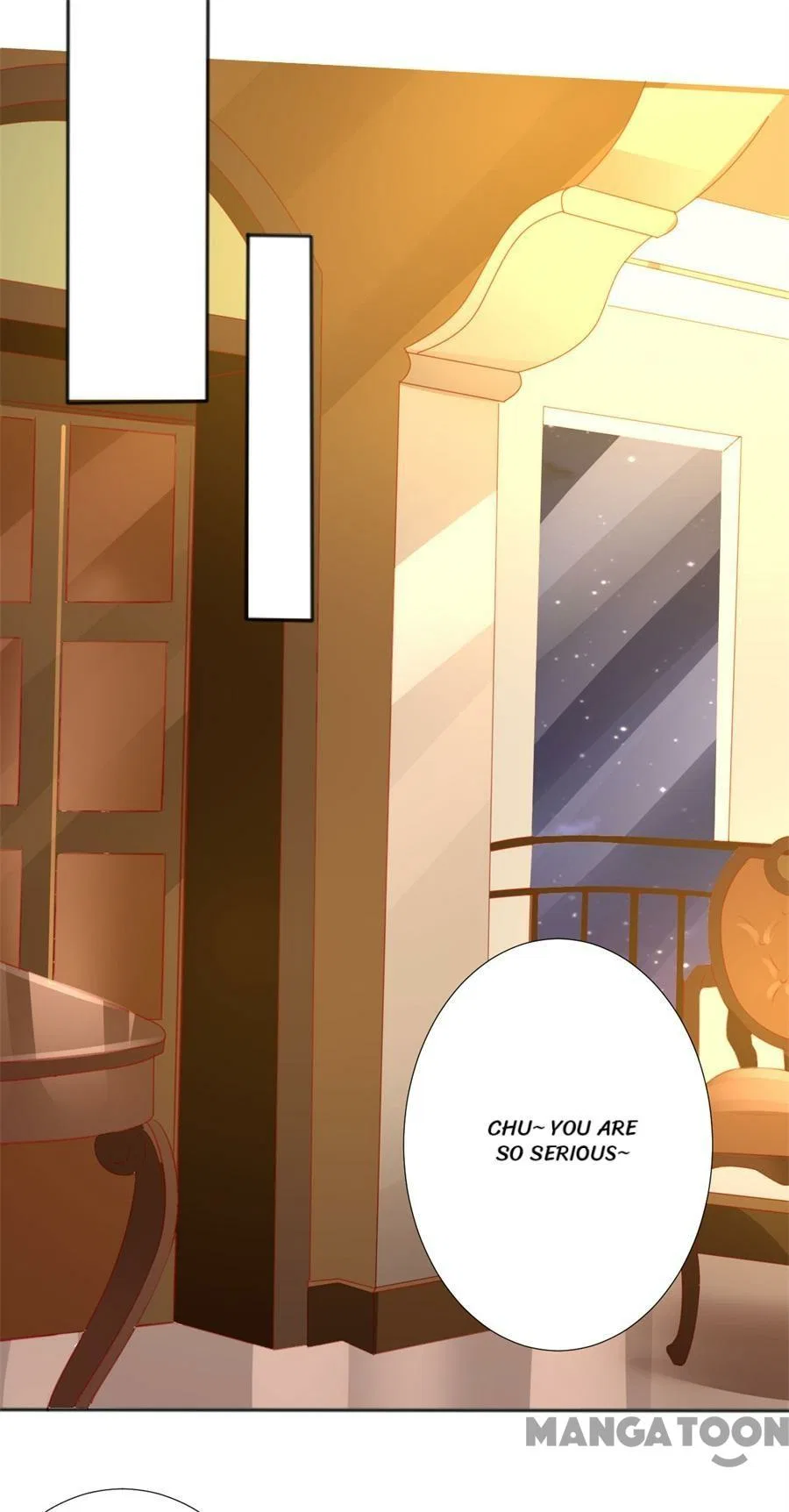 When Doctor Chu Wants Romance Chapter 248 – Page 27