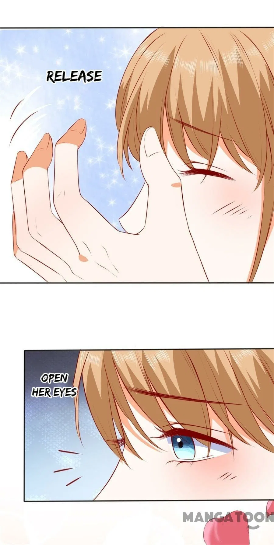 When Doctor Chu Wants Romance Chapter 248 – Page 30