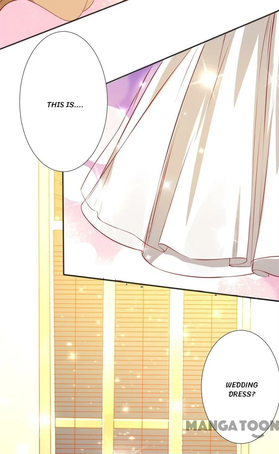 When Doctor Chu Wants Romance Chapter 248 – Page 33