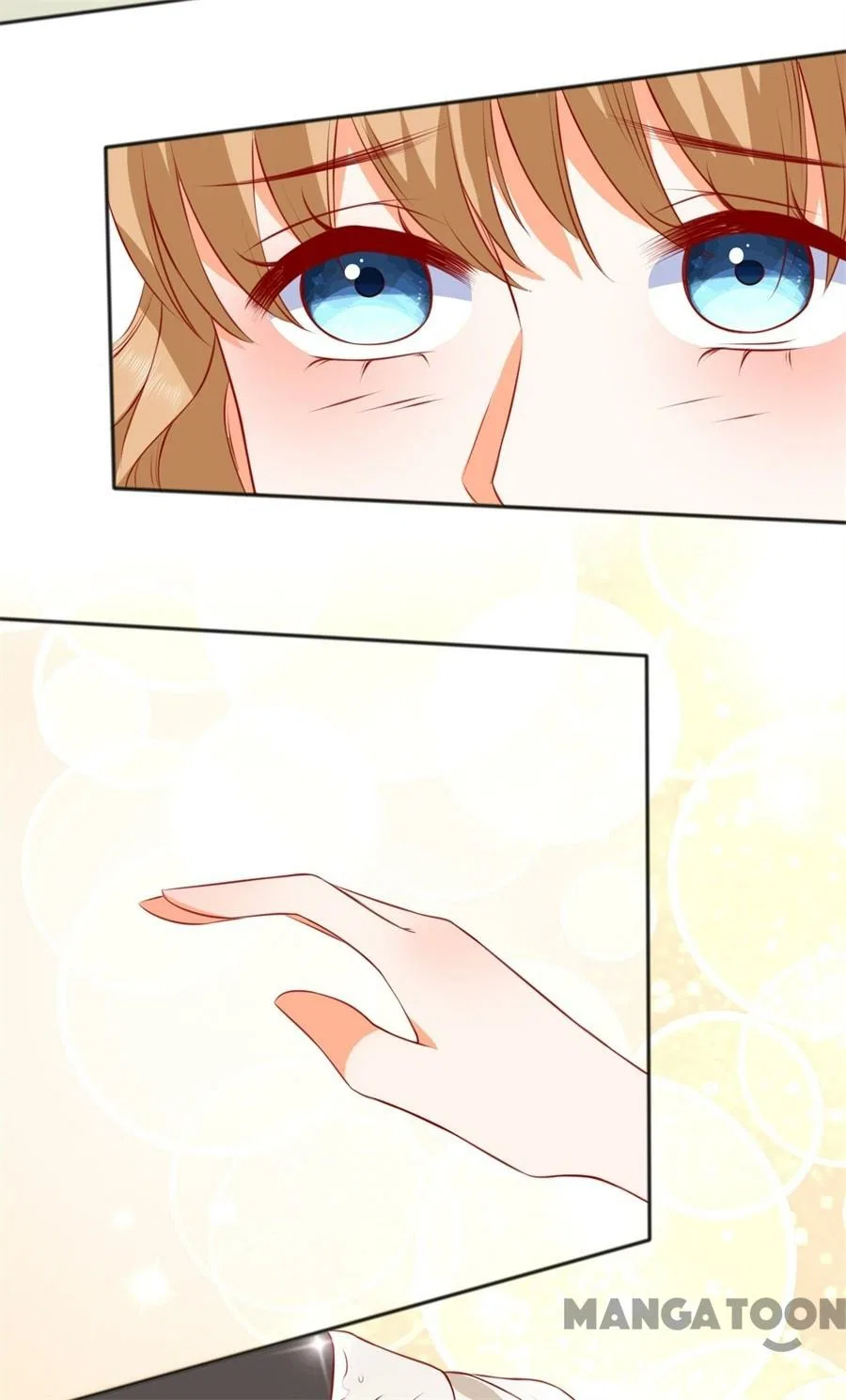 When Doctor Chu Wants Romance Chapter 248 – Page 35