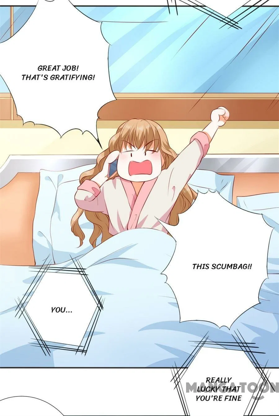 When Doctor Chu Wants Romance Chapter 247 – Page 2