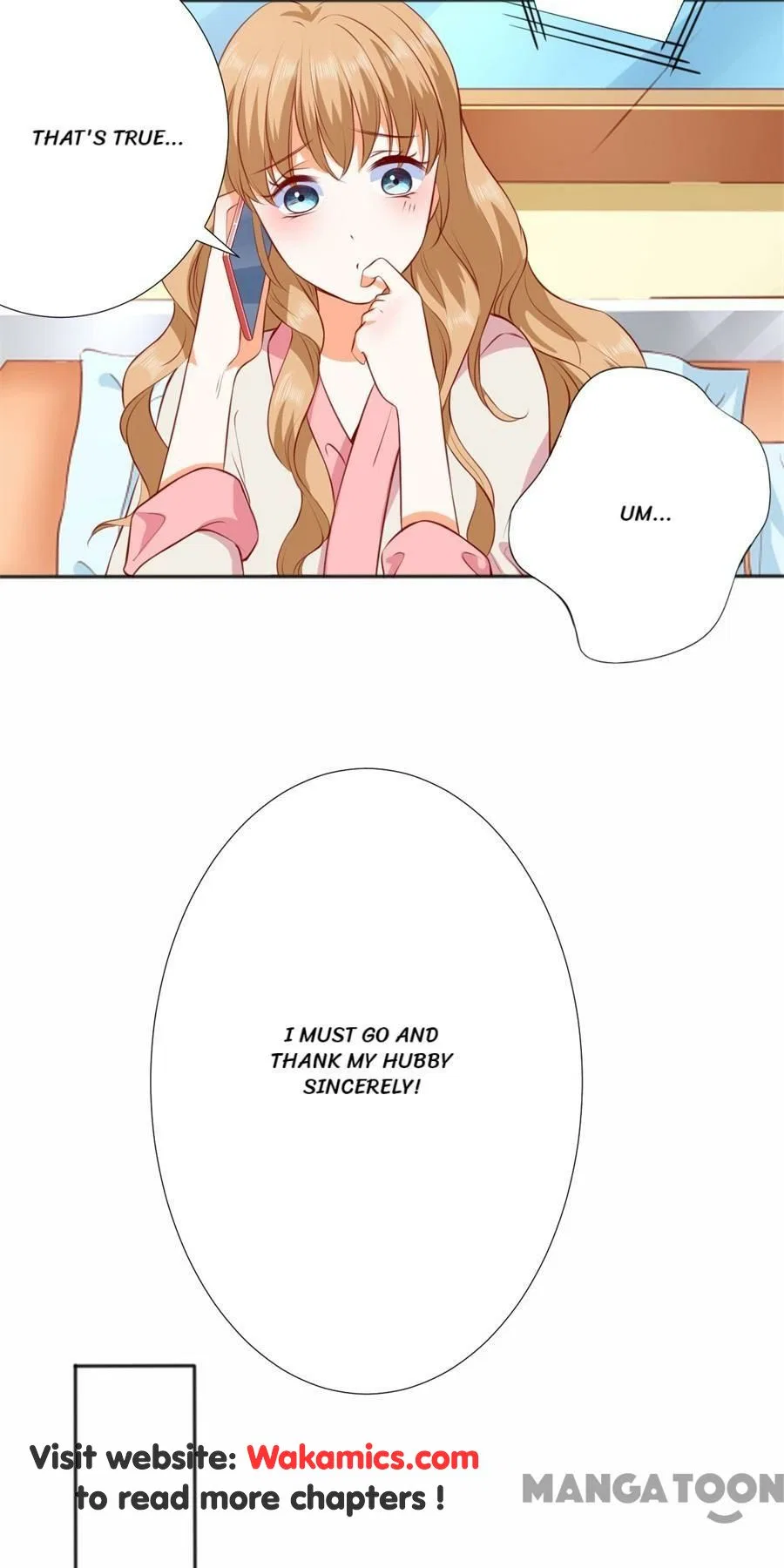When Doctor Chu Wants Romance Chapter 247 – Page 3
