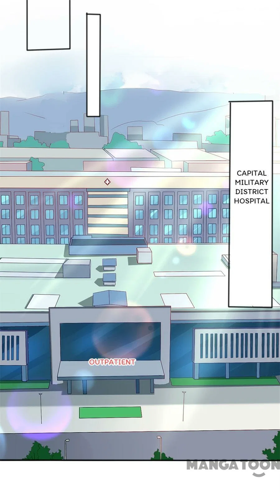 When Doctor Chu Wants Romance Chapter 247 – Page 5