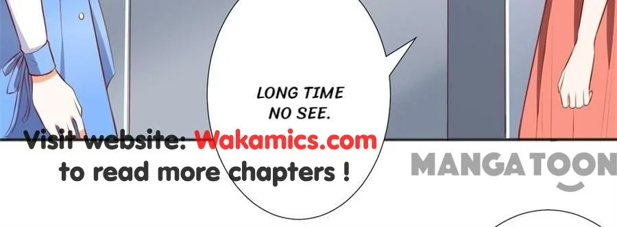 When Doctor Chu Wants Romance Chapter 247 – Page 9