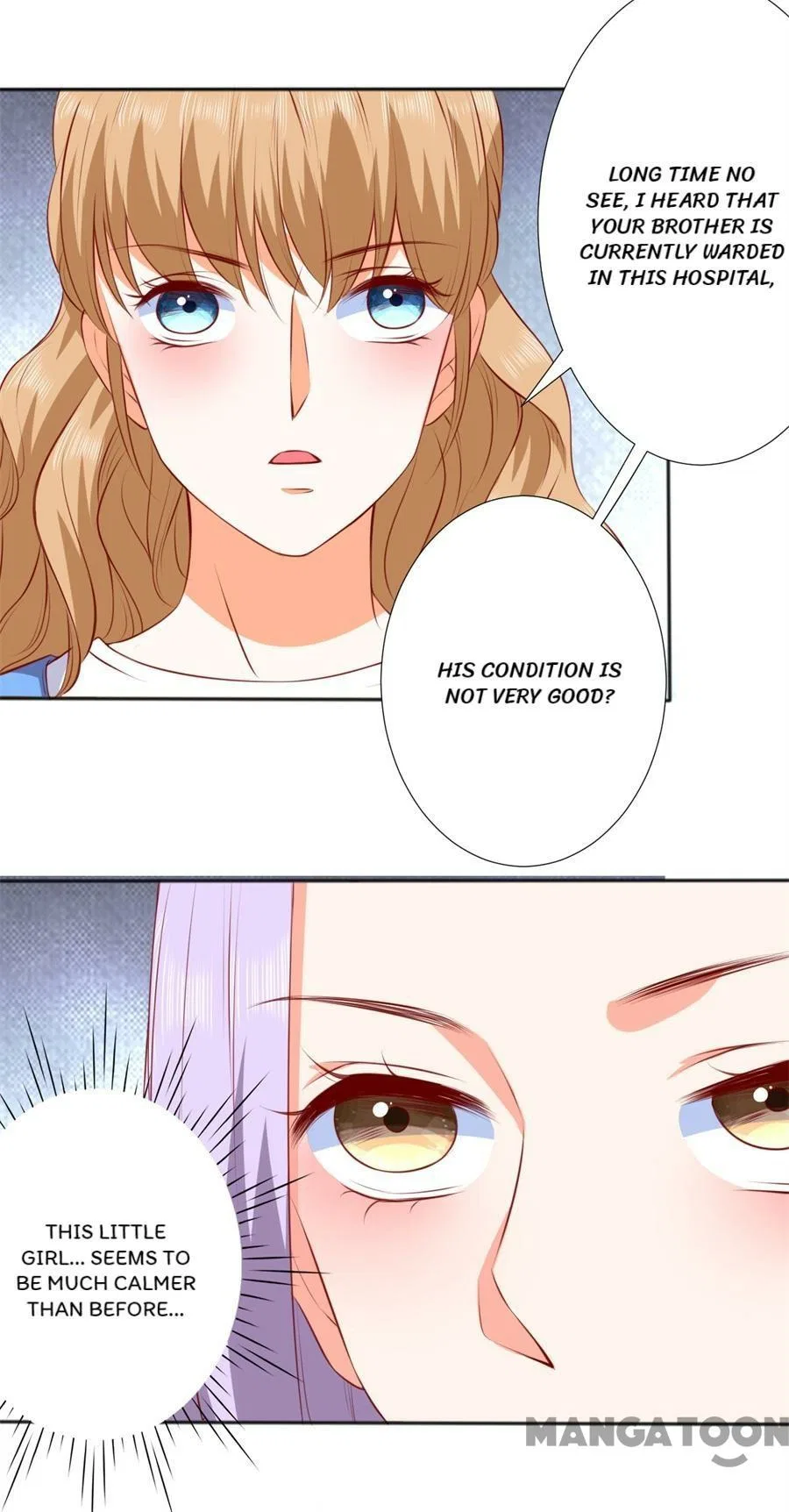 When Doctor Chu Wants Romance Chapter 247 – Page 10