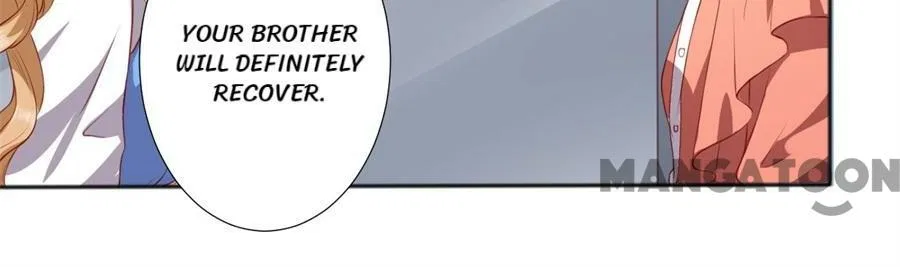 When Doctor Chu Wants Romance Chapter 247 – Page 12