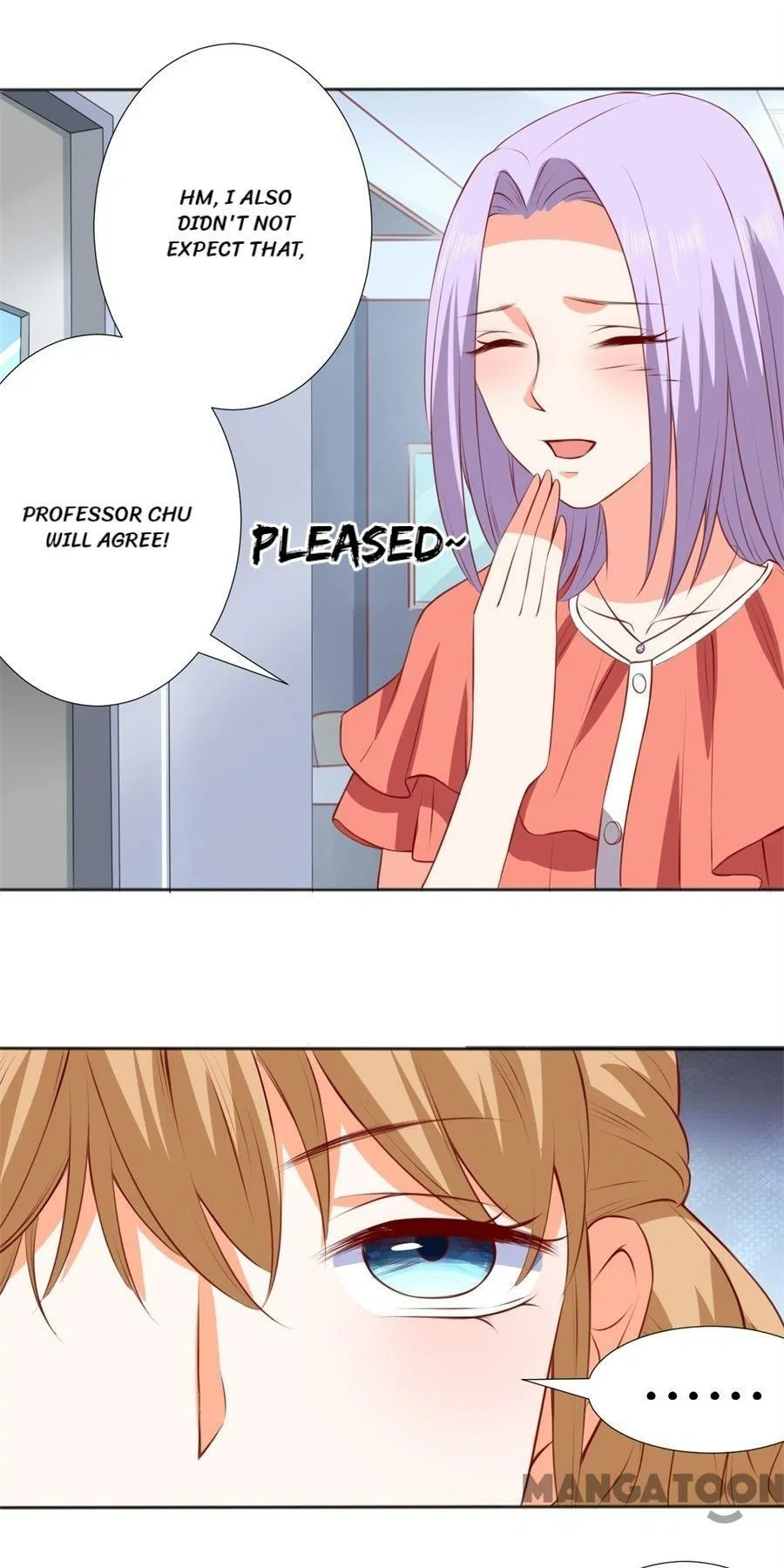 When Doctor Chu Wants Romance Chapter 247 – Page 13