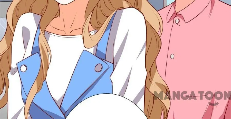 When Doctor Chu Wants Romance Chapter 247 – Page 21