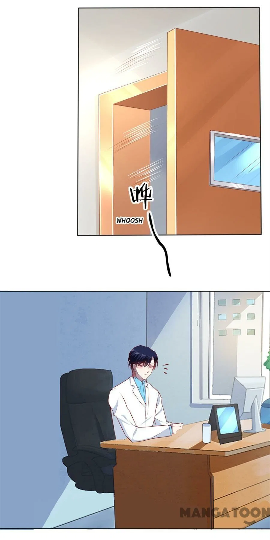 When Doctor Chu Wants Romance Chapter 247 – Page 29