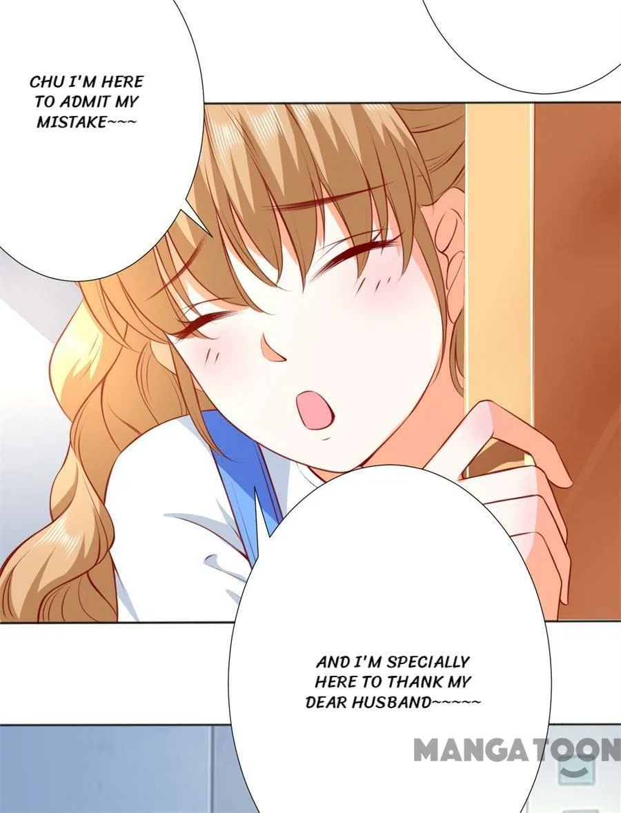 When Doctor Chu Wants Romance Chapter 247 – Page 32