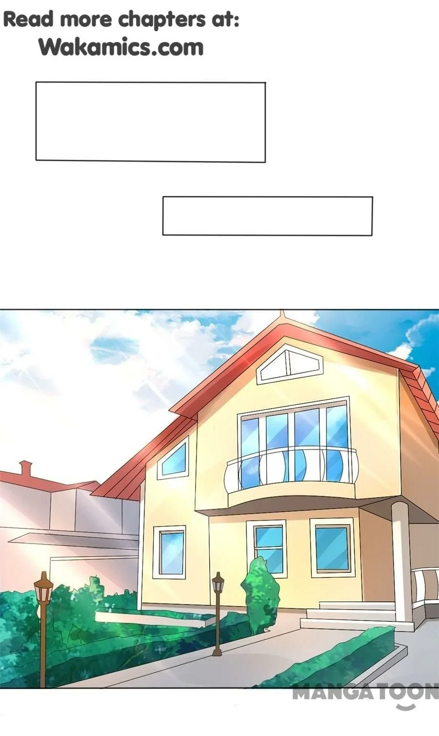 When Doctor Chu Wants Romance Chapter 246 – Page 4