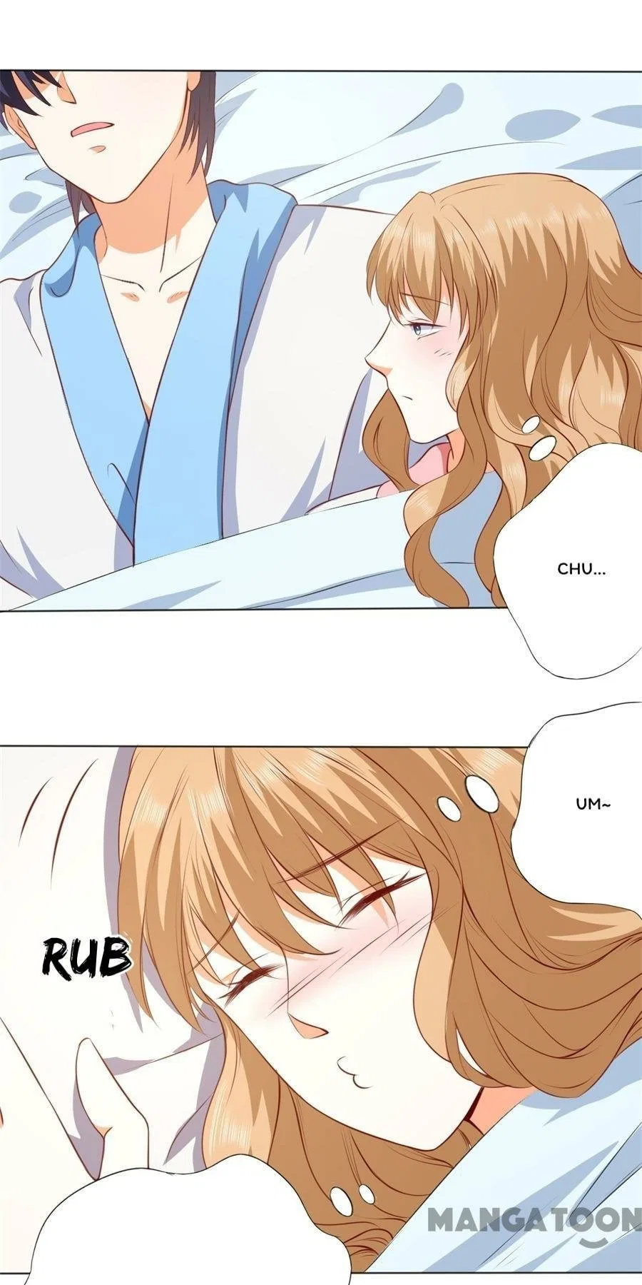 When Doctor Chu Wants Romance Chapter 246 – Page 6