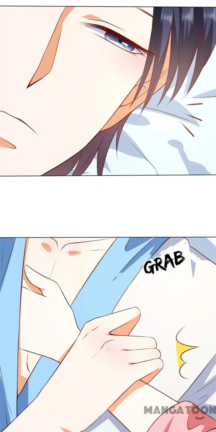 When Doctor Chu Wants Romance Chapter 246 – Page 8