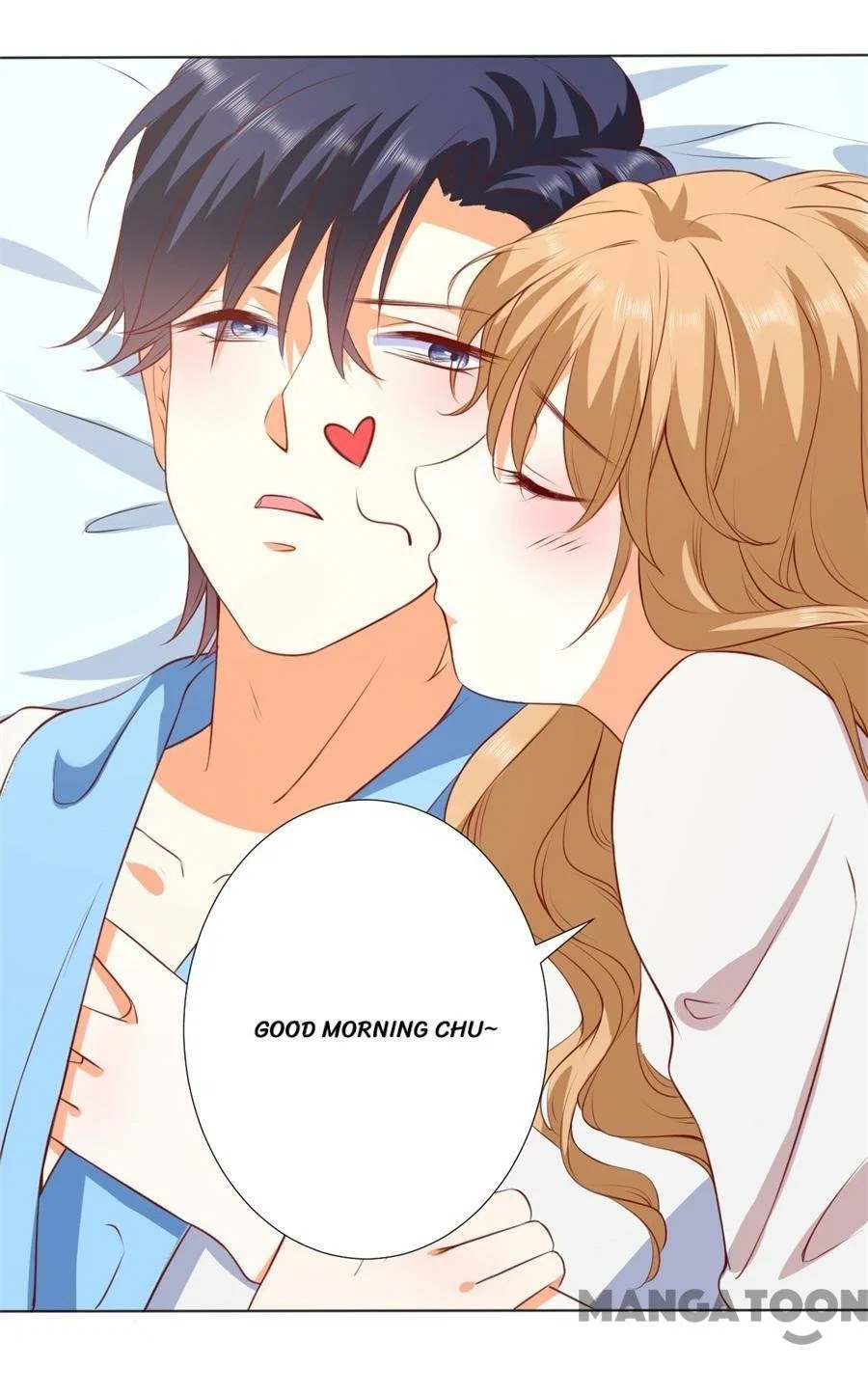 When Doctor Chu Wants Romance Chapter 246 – Page 11