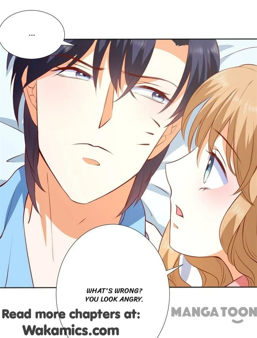 When Doctor Chu Wants Romance Chapter 246 – Page 12