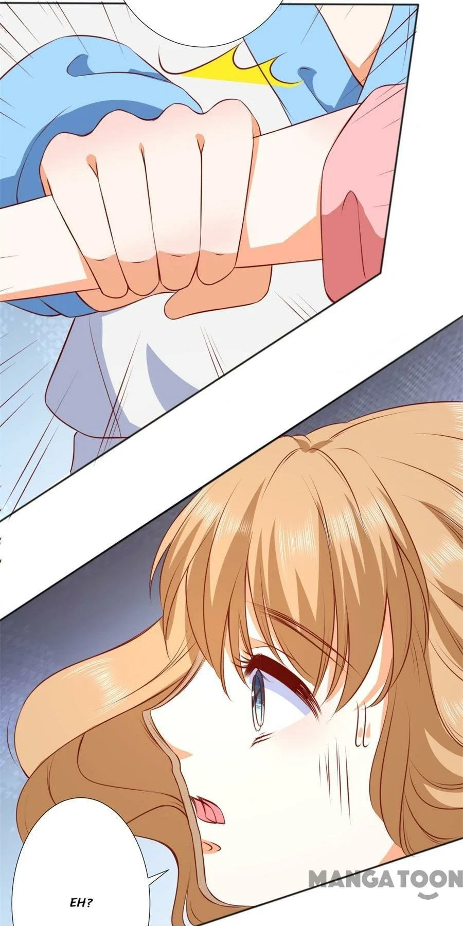 When Doctor Chu Wants Romance Chapter 246 – Page 13