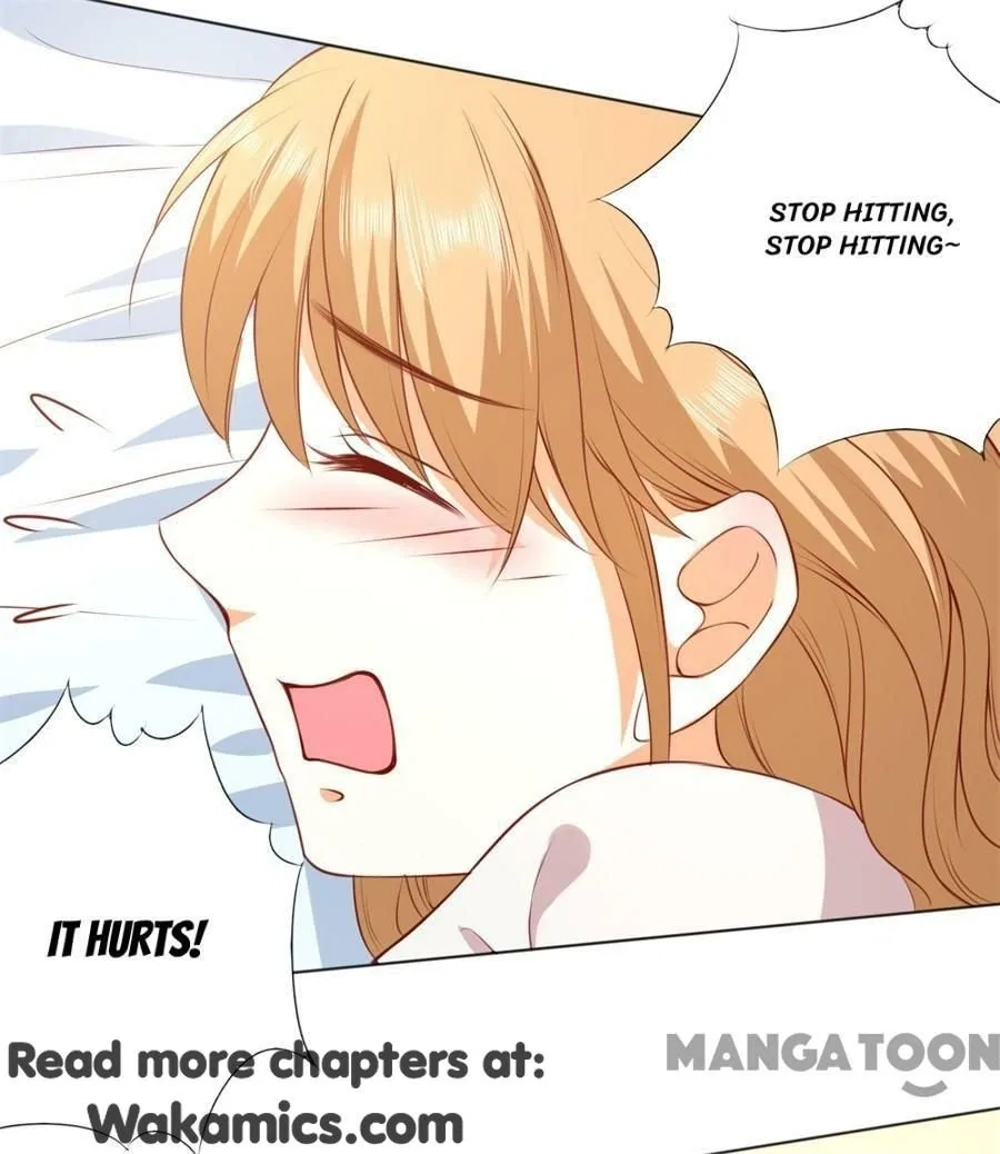 When Doctor Chu Wants Romance Chapter 246 – Page 16