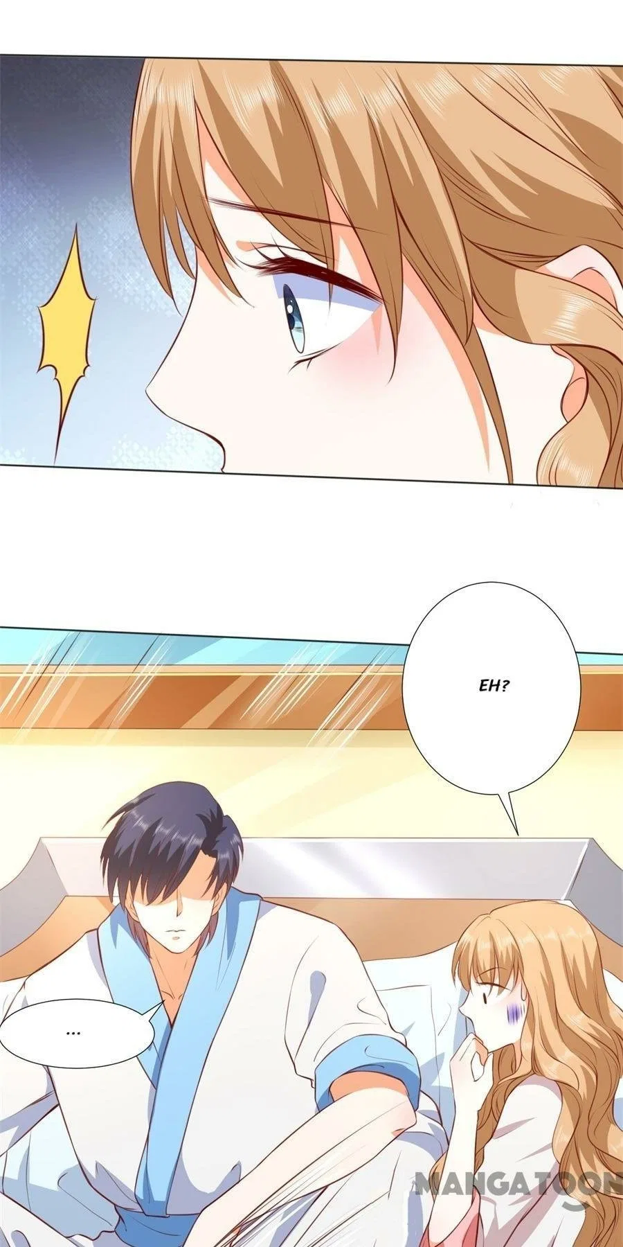 When Doctor Chu Wants Romance Chapter 246 – Page 18