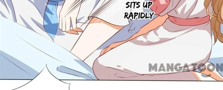 When Doctor Chu Wants Romance Chapter 246 – Page 19
