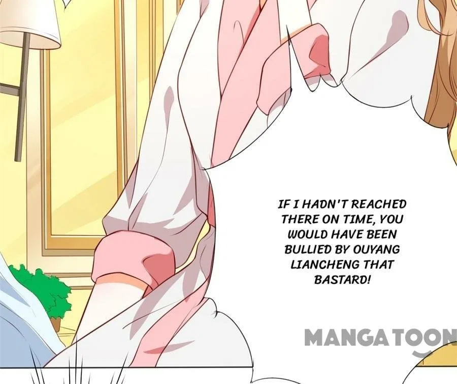 When Doctor Chu Wants Romance Chapter 246 – Page 21