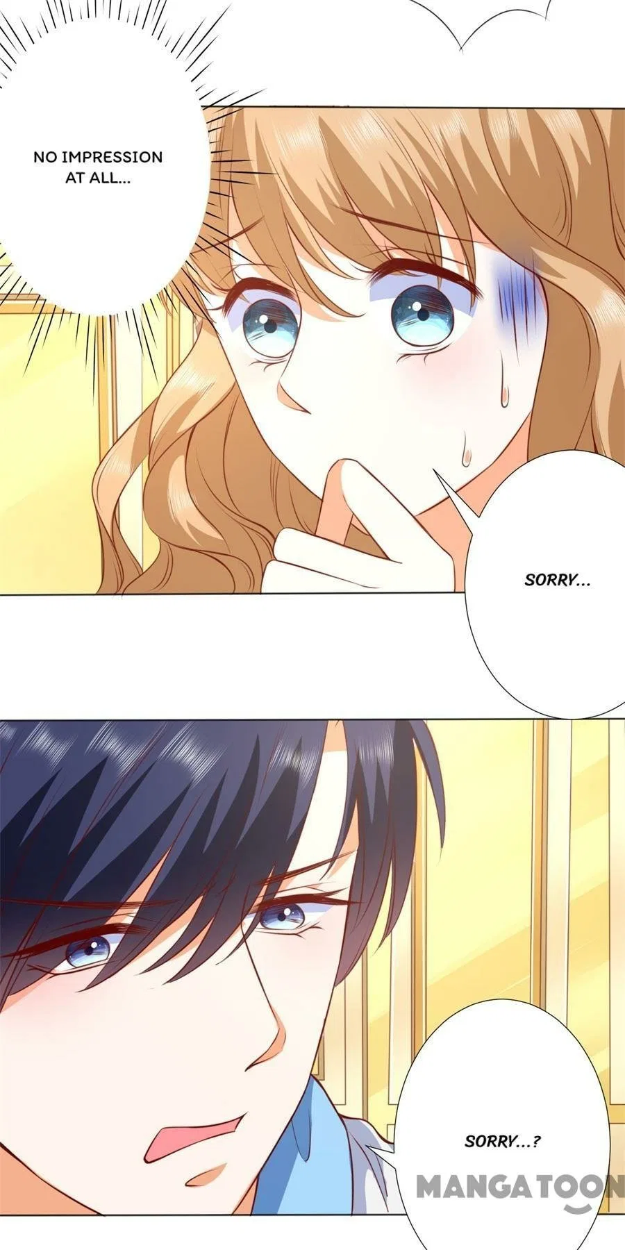 When Doctor Chu Wants Romance Chapter 246 – Page 22