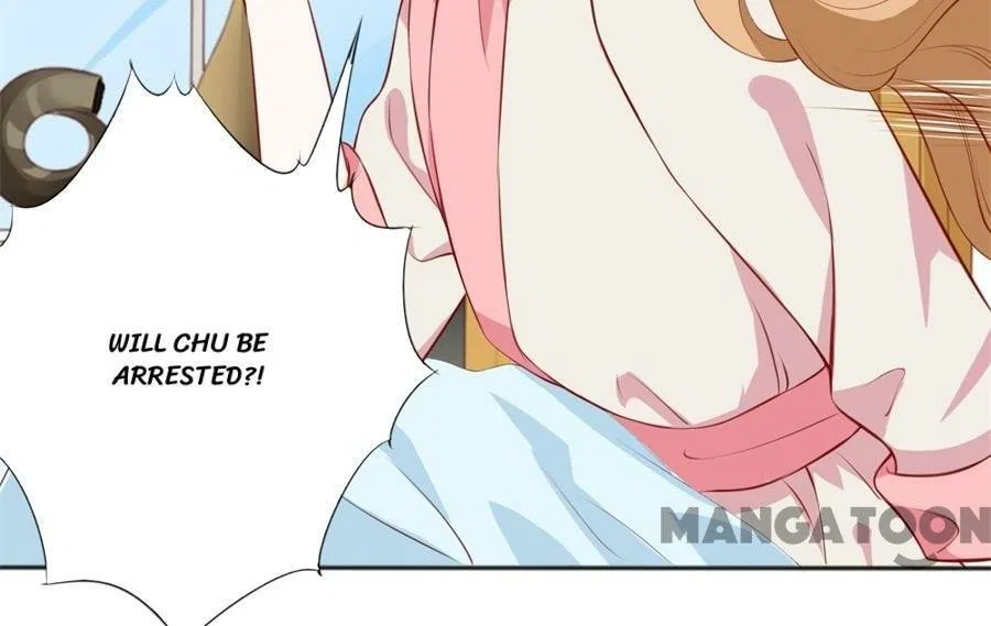 When Doctor Chu Wants Romance Chapter 246 – Page 32