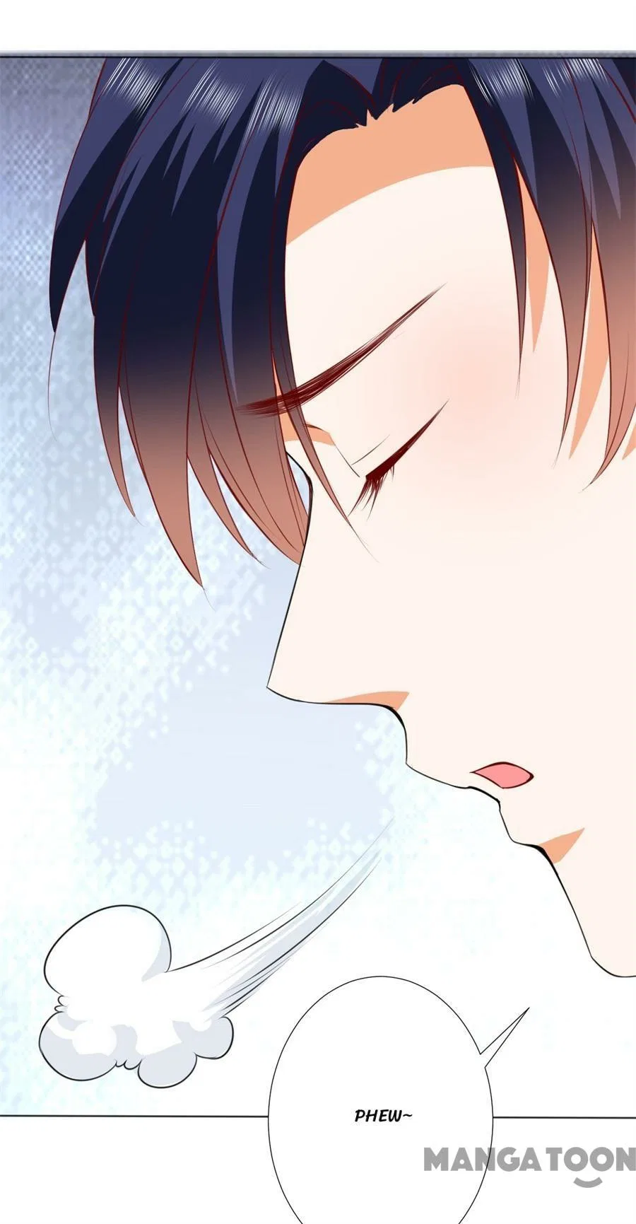 When Doctor Chu Wants Romance Chapter 245 – Page 2
