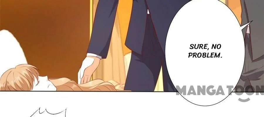 When Doctor Chu Wants Romance Chapter 245 – Page 4