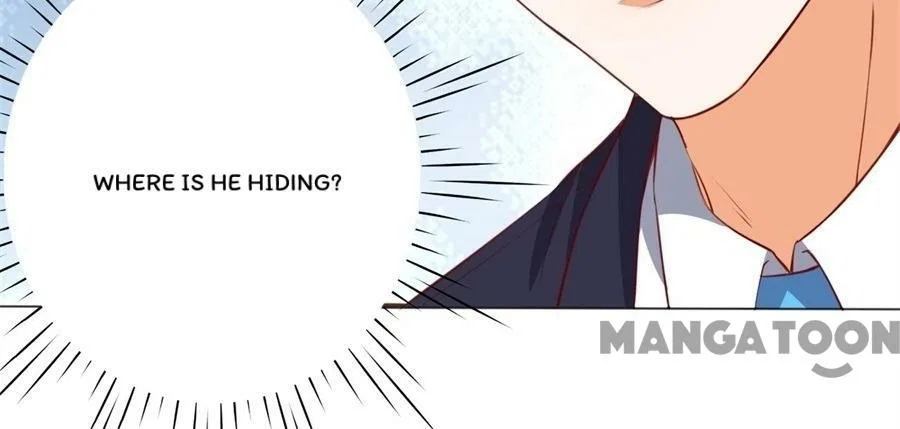 When Doctor Chu Wants Romance Chapter 245 – Page 8