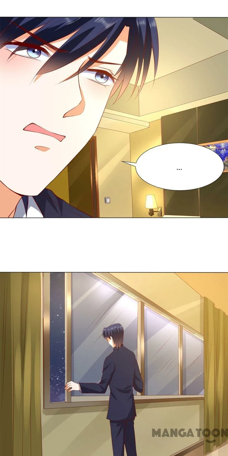 When Doctor Chu Wants Romance Chapter 245 – Page 10