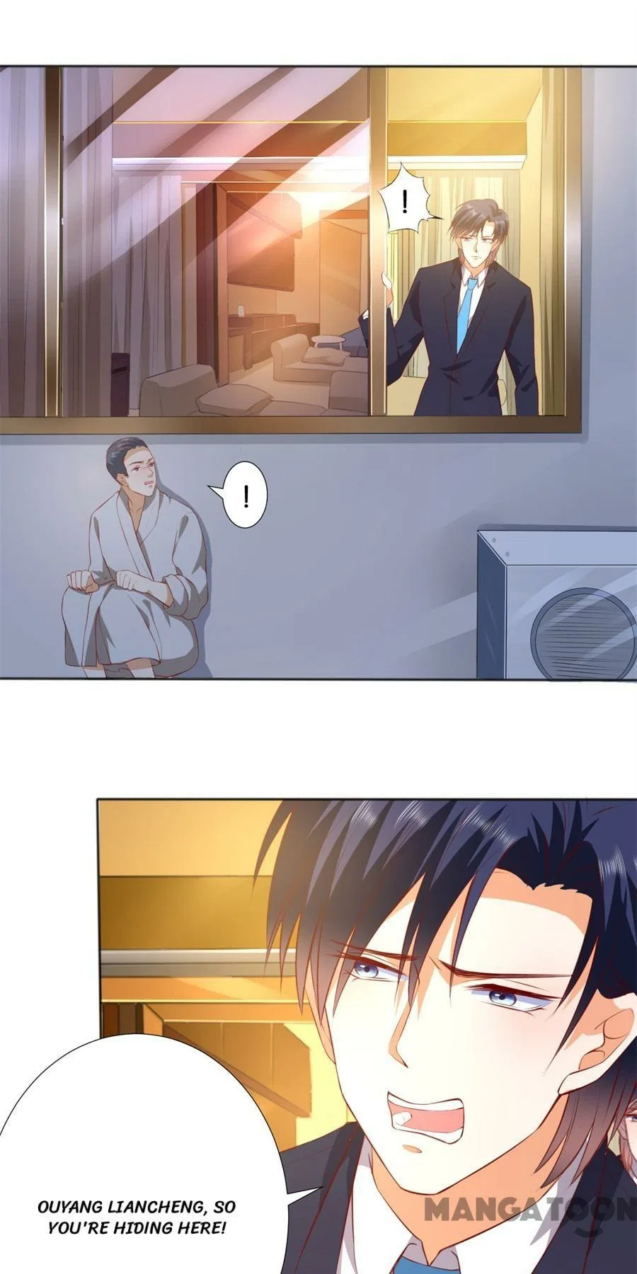 When Doctor Chu Wants Romance Chapter 245 – Page 13