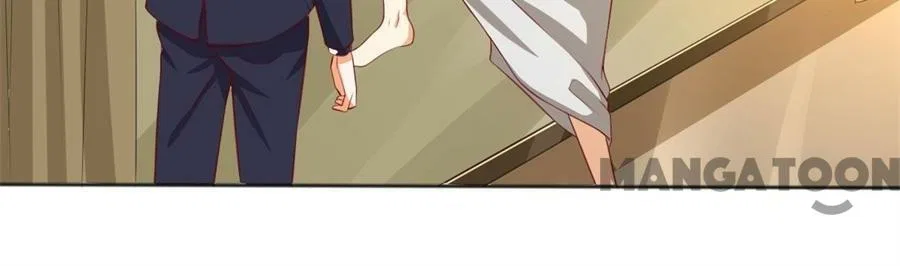 When Doctor Chu Wants Romance Chapter 245 – Page 19