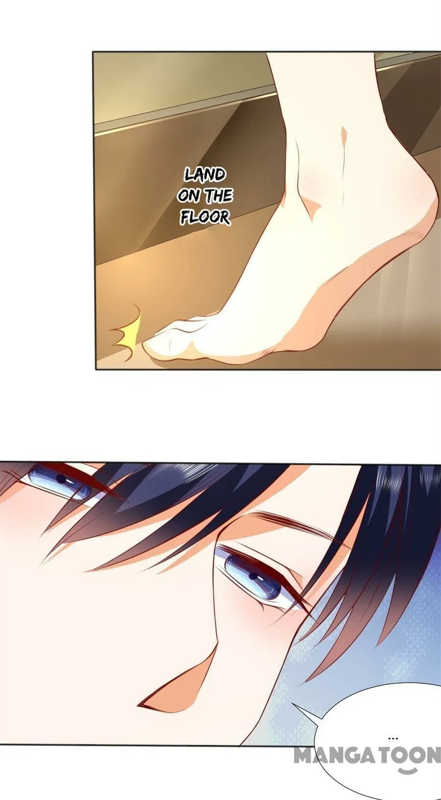 When Doctor Chu Wants Romance Chapter 245 – Page 20