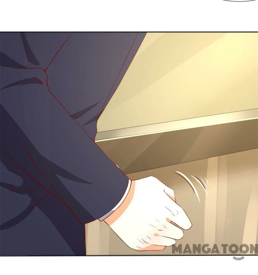 When Doctor Chu Wants Romance Chapter 245 – Page 21