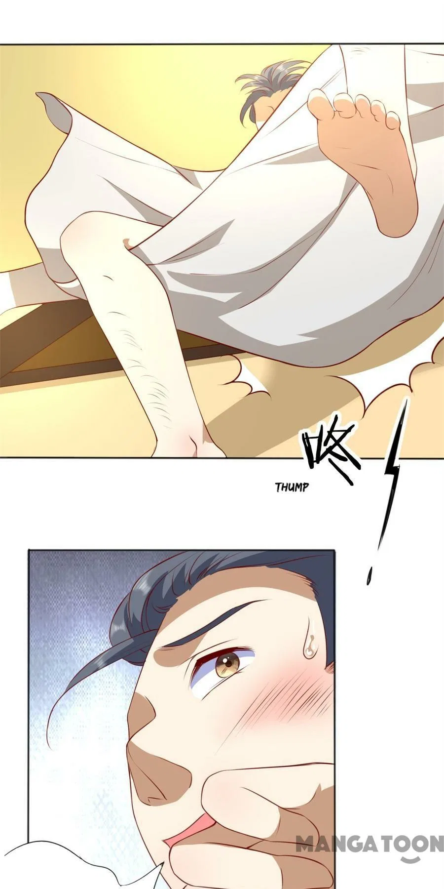 When Doctor Chu Wants Romance Chapter 245 – Page 24
